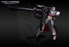 Transformers Masterpiece MP-36+ Megatron