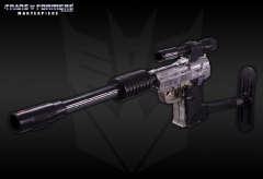 Transformers Masterpiece MP-36+ Megatron