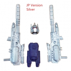 NB PE-PC10 COMBINER UPGRADE SET - BRUTICUS & SHOCKWAVE For Japanese Version