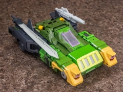 MASTERMIND CREATIONS - OCULAR MAX - PS-12 SALTUS