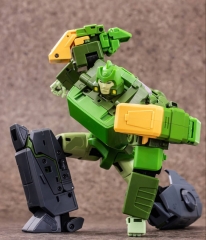 MASTERMIND CREATIONS - OCULAR MAX - PS-12 SALTUS