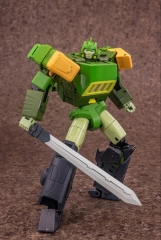 MASTERMIND CREATIONS - OCULAR MAX - PS-12 SALTUS