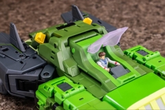 MASTERMIND CREATIONS - OCULAR MAX - PS-12 SALTUS