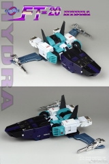 FANS TOYS FT-28 - HYDRA