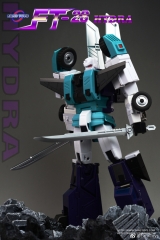 FANS TOYS FT-28 - HYDRA