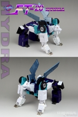 FANS TOYS FT-28 - HYDRA