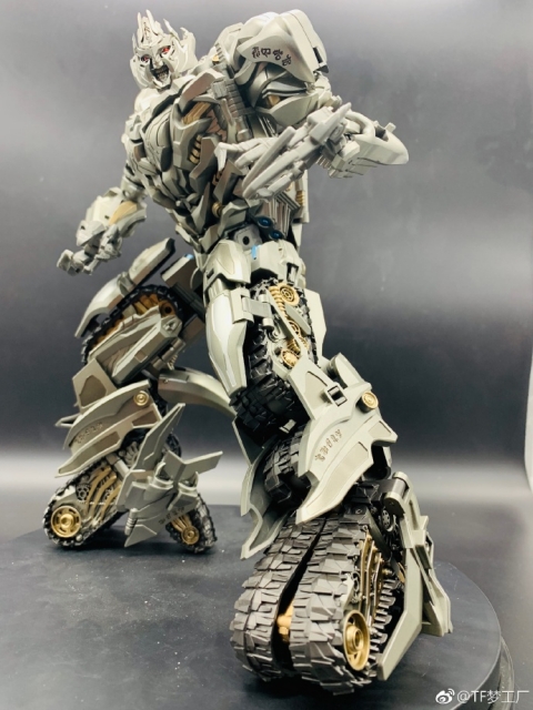 TF Dream Factory GOD-11 Mega