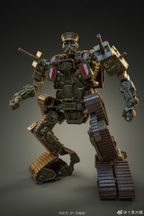 TOYWORLD - TW-FS01 Bulldog