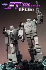 [Deposit only] FansToys FT-31E Bandit