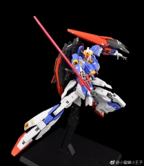 Tomemei 1/100 M-02 MSZ-006 Cita Z Plus Metal Build