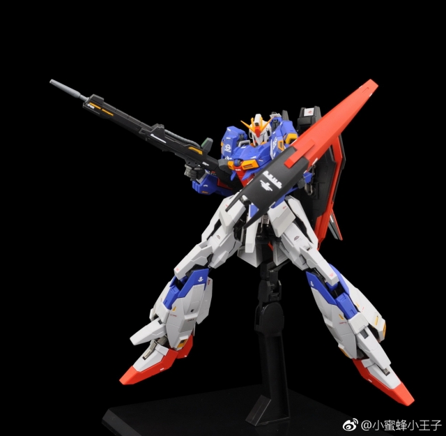 Tomemei 1/100 M-02 MSZ-006 Cita Z Plus Metal Build