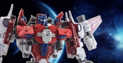 [Deposit only] WeijaIng WJ Computron Combiner Set of 5