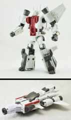 [Deposit only] WeijaIng WJ Computron Combiner Set of 5