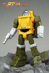 FansToys FT-42 Hunk