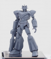 [Deposit only] Sentinel Toys Saiko Armor Govarian