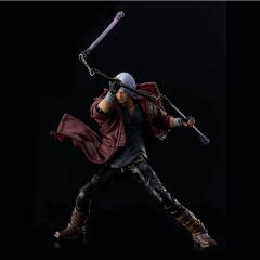 [Deposit only] Sentinel Toys 1/12 DMC DANTE