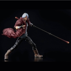 [Deposit only] Sentinel Toys 1/12 DMC DANTE