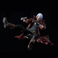 [Deposit only] Sentinel Toys 1/12 DMC DANTE