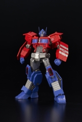 SENTINEL TOYS TRANSFORMERS FURAI MODEL IDW OPTIMUS PRIME