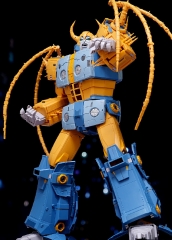 01-STUDIO CELL ZV-02 CORE STAR LORD OF CHAOS 2024 REISSUE