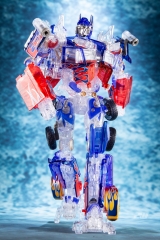 LEGENDARY TOYS BS-01B BS01B CLEAR VER.