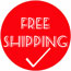 Free Shipping