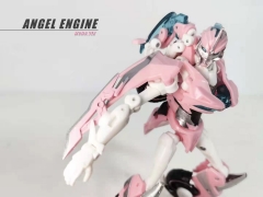 APC TOYS APC-005 ANEGL ENGINE MOMO VER.