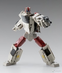 [DEPOSIT ONLY] X-TRANSBOTS - MASTERX MONOLITH COMBINER BERSERKARS