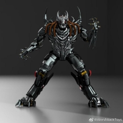 [DEPOSIT ONLY] ALIENATTACK TOYS AAT-04 KIMERA