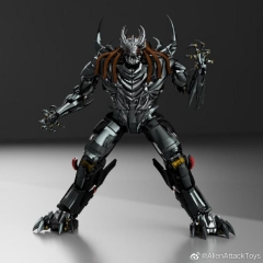 [DEPOSIT ONLY] ALIENATTACK TOYS AAT-04 KIMERA