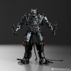 [DEPOSIT ONLY] ALIENATTACK TOYS AAT-05 MANTICORE