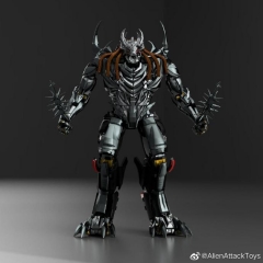 [DEPOSIT ONLY] ALIENATTACK TOYS AAT-04 KIMERA