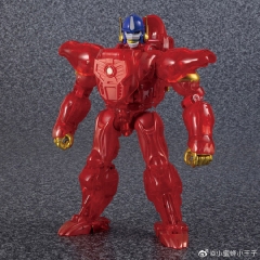 [DEPOSIT ONLY] NB TRANSFORMERS MASTERPIECE MP-38+