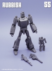 [DEPOSIT ONLY] MECHFANSTOYS MF-55 RUBBISH