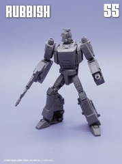 [DEPOSIT ONLY] MECHFANSTOYS MF-55 RUBBISH