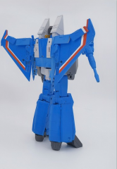 DEFORMATION SPACE DS-01R