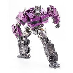 AOYI MECH LS-13Z PURPLE VER.