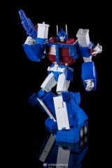 X-TRANSBOTS - MX-22 COMMANDER STACK