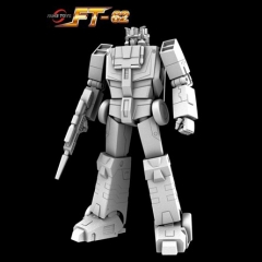 [DEPOSIT ONLY] FANSTOYS FT-62