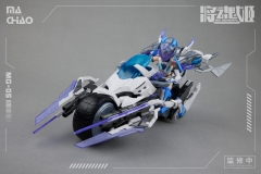 [DEPOSIT ONLY] MS GENERAL MG-05