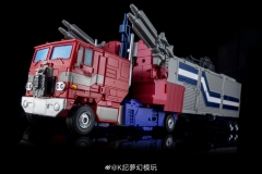 KFC - P14 RAIJIN AND ENGINE POWER MASTER