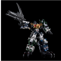 FANSPROJECT SAURUS RYU-OH VERSION SET OF 6 REISSUE