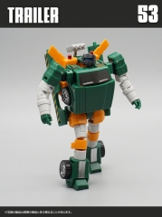 MECHFANSTOYS MF-53 TRAILER