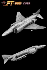 [DEPOSIT ONLY] FANSTOYS FT-30D VIPER