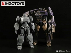 [DEPOSIT ONLY] BINGOTOYS BT-03