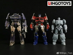 [DEPOSIT ONLY] BINGOTOYS BT-03