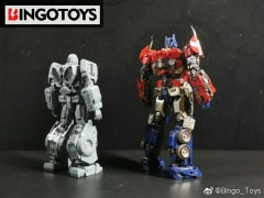 [DEPOSIT ONLY] BINGOTOYS BT-03