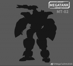 [DEPOSIT ONLY] MEGATANK MT02