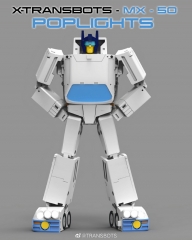 [DEPOSIT ONLY] XTRANSBOTS MX-50 POPLIGHTS