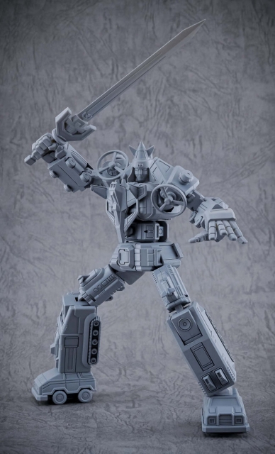 [DEPOSIT ONLY] ACTIONTOYS AT-MINI-15